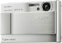 Sony Cyber-Shot T10 (DSC-T10S)